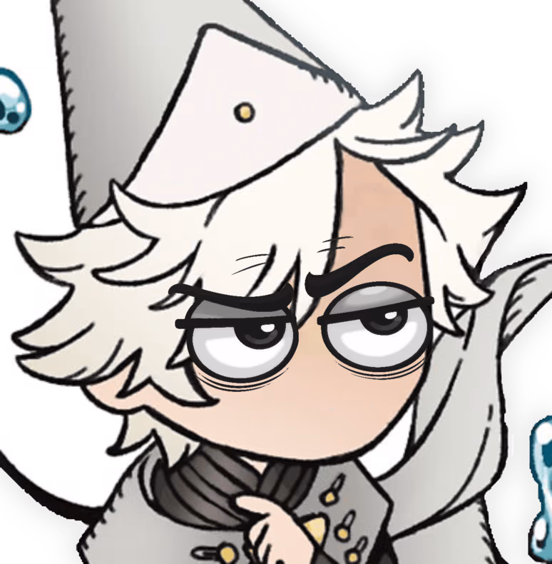Qifrey_Annoyed emote