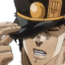 yareyaredaze emote