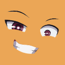 caxinha_nheh static emote