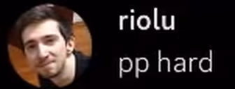 ppHard emote