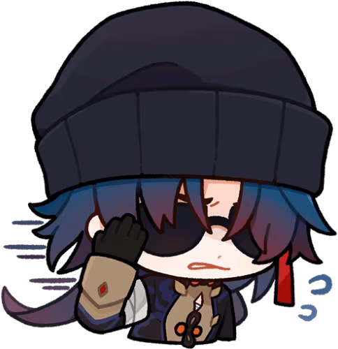 Blade_CantSeeMe emote