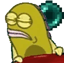 pearlCheck emote