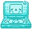 TealSadDSLite emote