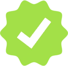 verified_green emote