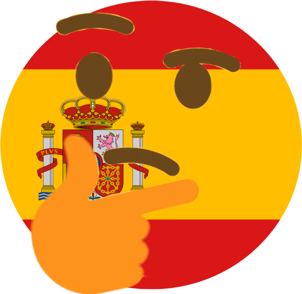 thinkes emote