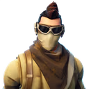 Armadillo emote