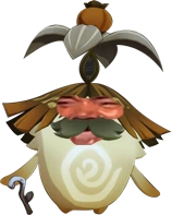 arakekw emote