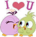 Hatcling_Love emote