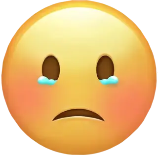 Blush_Tears emote