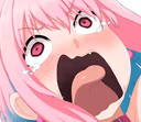 AHH emote