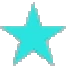 cyan emote
