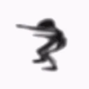 grooveR emote