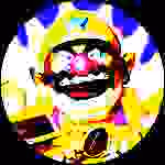 DeepfriedWarioGoneRich emote