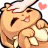 Eeveeheadpats emote