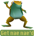 getnaenaed emote
