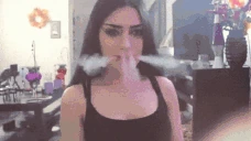 VAPIST emote