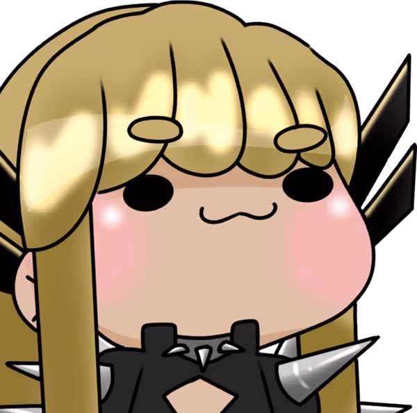MagikUwU emote