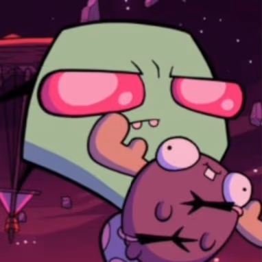 Zim_Mine emote