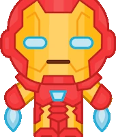 little_ironman emote