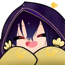 CidMoney emote