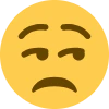 Displeased_Stare emoji