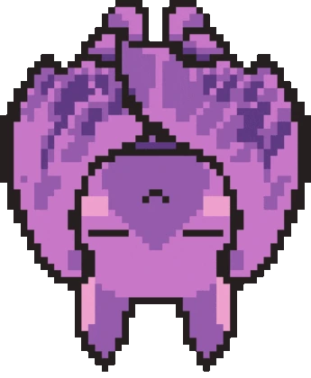 BatSleep emote