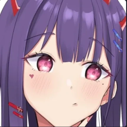 akanevtuber emote