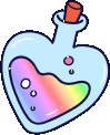 QueerPotion emoji