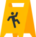 Wetfloor emote