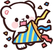 milk_celebrate emote