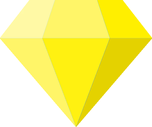 yellow_gem emote