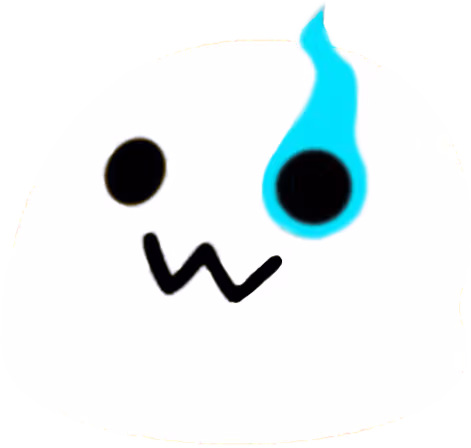 Sans_Blob emote