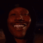 Smileeee animated emote
