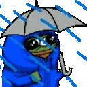 FeelsRainMan emote