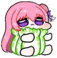 dorocabbage emote
