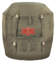 medkit emote