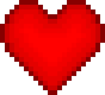 heart emote