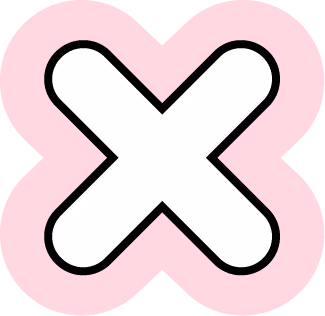 letter_x emote