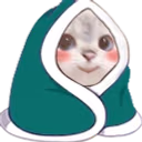 Comfie emote