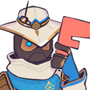 CypherF emote