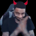 omeEvil emoji