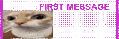 FirstTimeChattuuh emote