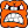 face_orange_frowning emote