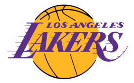 Lakers emote