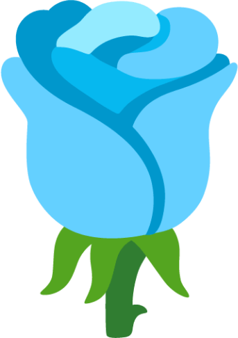 BluRos static emote