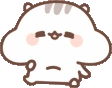 HammySigh emote