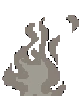 Gray_Fire emote
