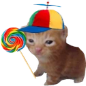 lalalabert emote