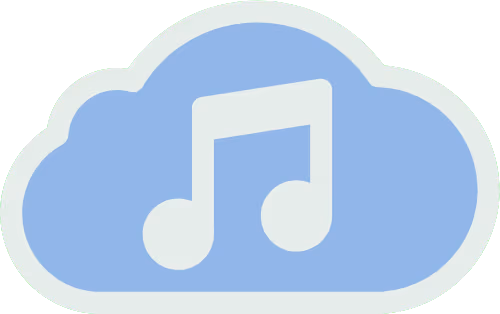 MusicCloud emote