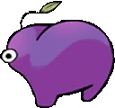 PikminDumpy emote